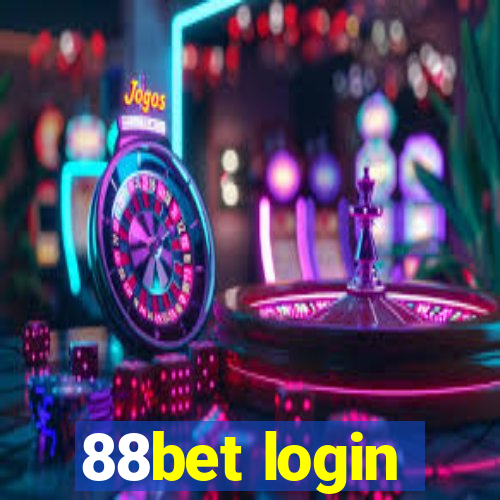 88bet login